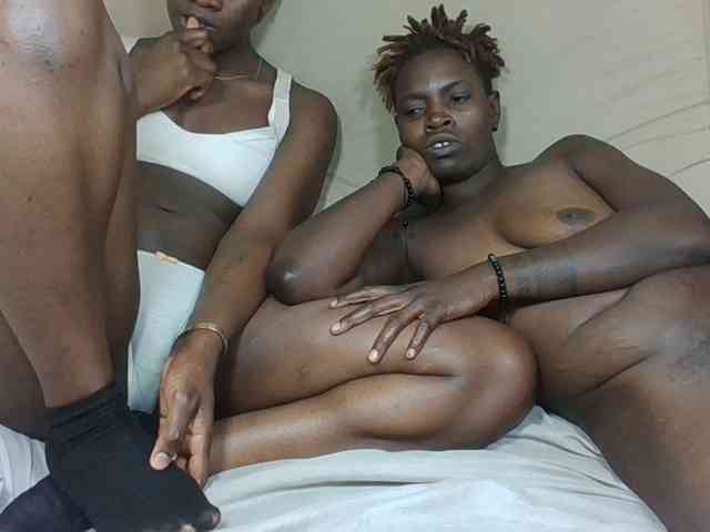 Barbies-girles webcam