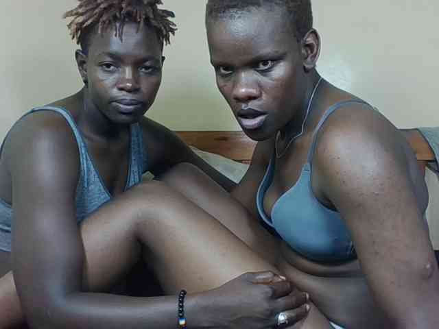 Barbies-girles webcam