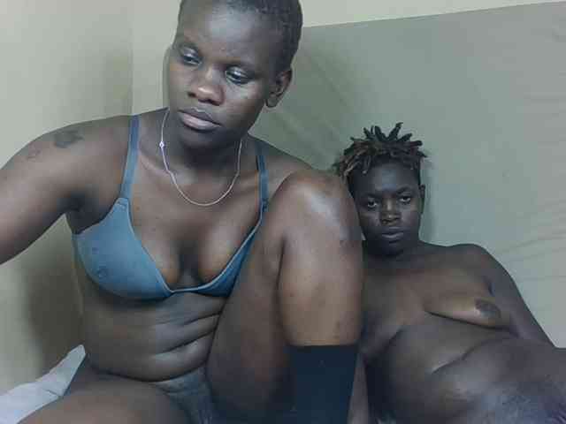 Barbies-girles webcam