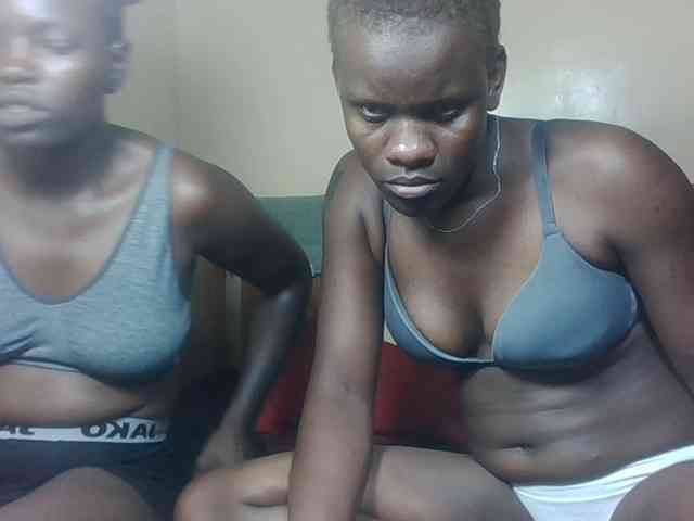 Barbies-girles webcam