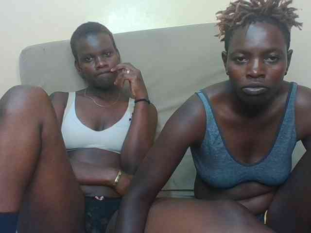 Barbies-girles webcam