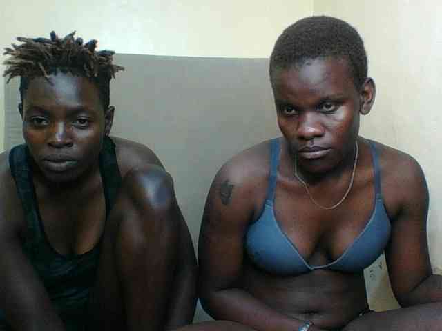 Barbies-girles webcam