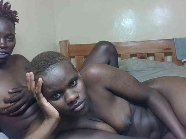 Barbies-girles webcam