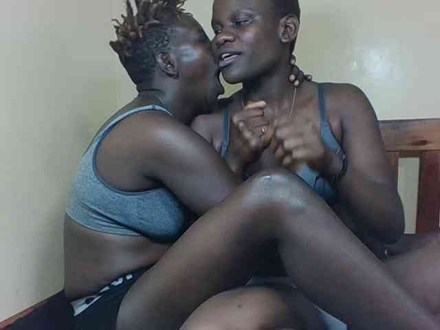 Barbies-girles webcam