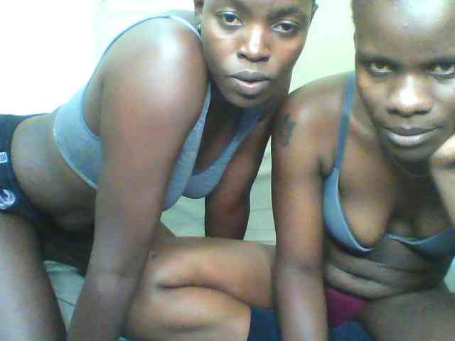 Barbies-girles webcam