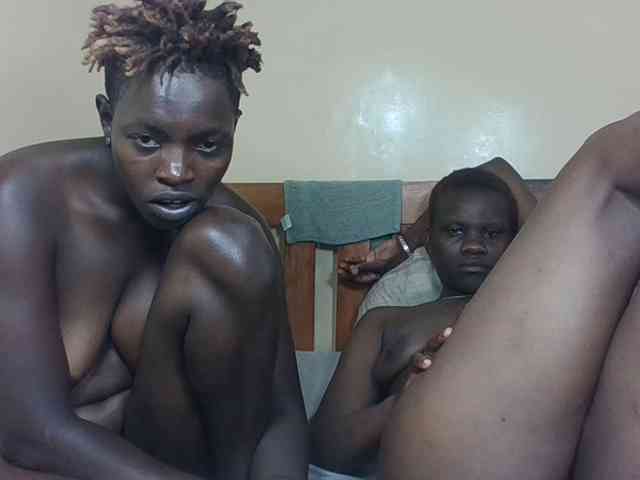 Barbies-girles webcam