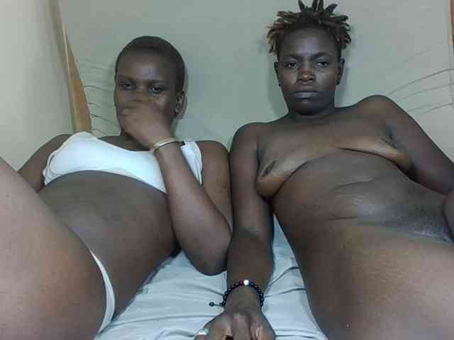 Barbies-girles webcam