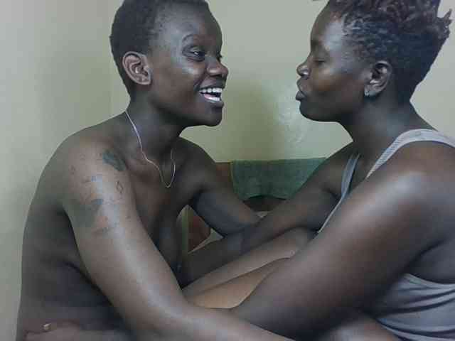 Barbies-girles webcam