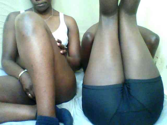 Barbies-girles webcam