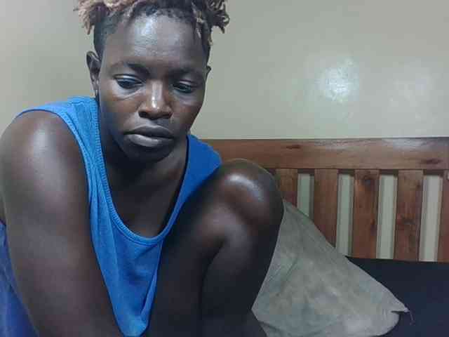 Barbies-girles webcam