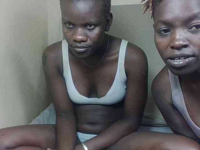 Barbies-girles webcam