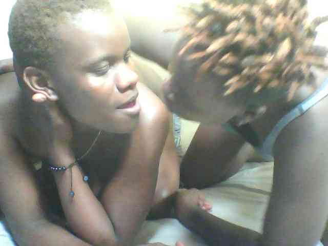 Barbies-girles webcam