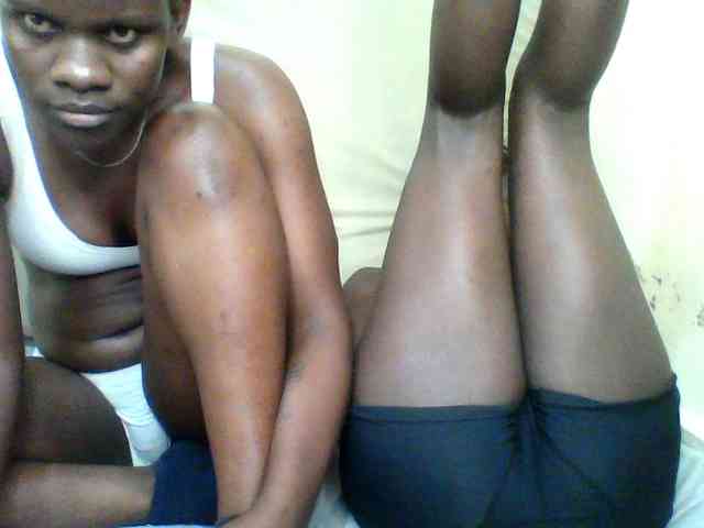 Barbies-girles webcam