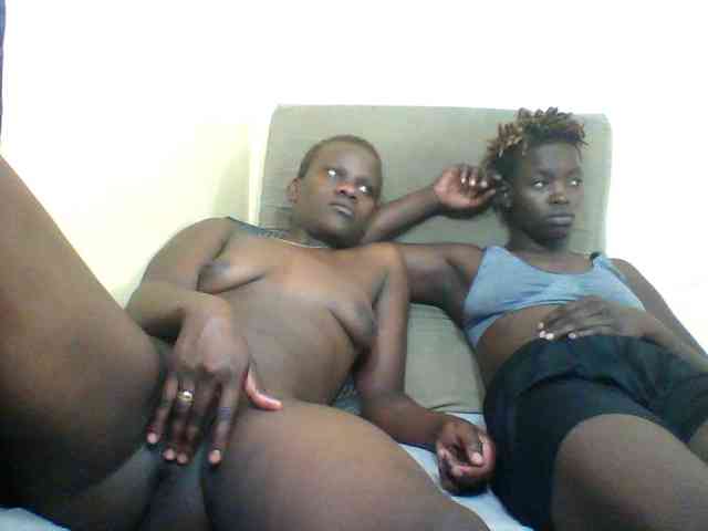 Barbies-girles webcam