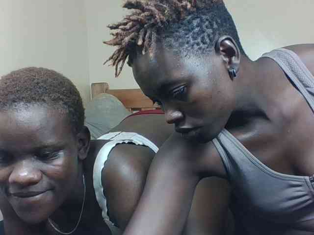 Barbies-girles webcam