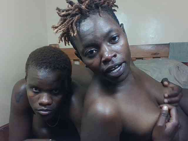 Barbies-girles webcam