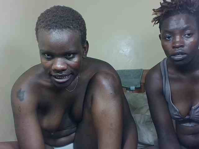 Barbies-girles webcam