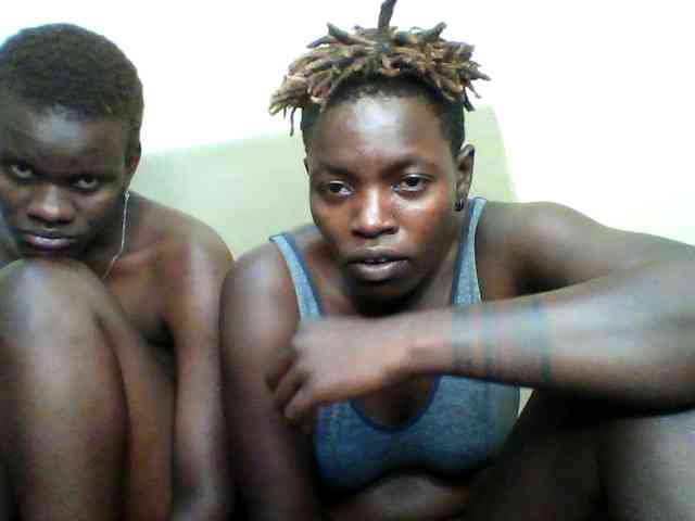 Barbies-girles webcam