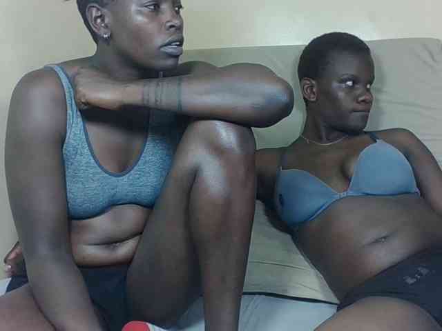 Barbies-girles webcam