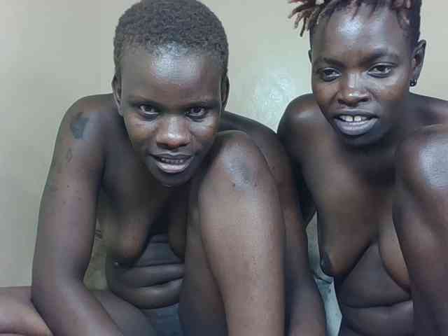 Barbies-girles webcam