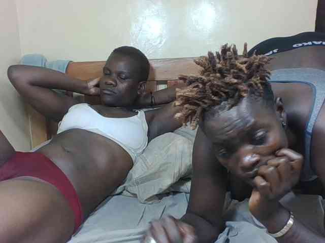 Barbies-girles webcam