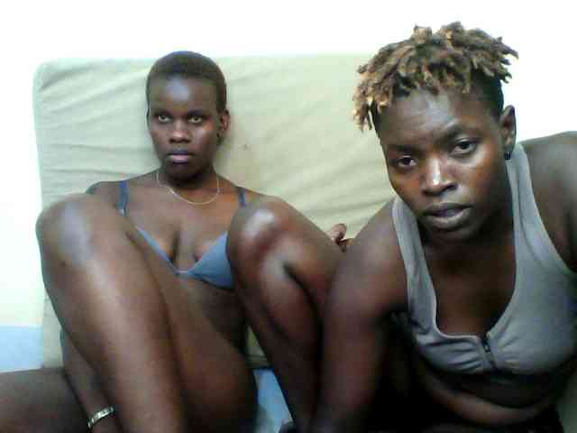 Barbies-girles webcam