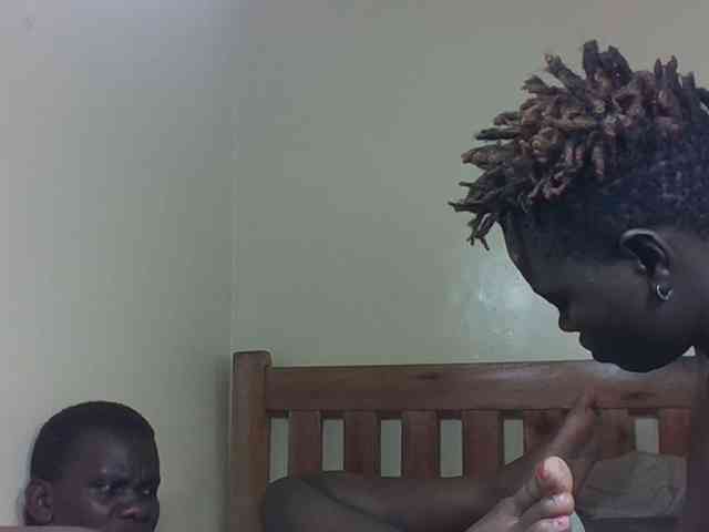 Barbies-girles webcam