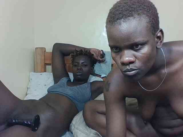 Barbies-girles webcam