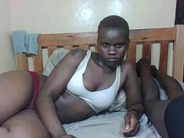 Barbies-girles webcam