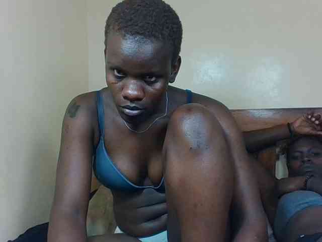 Barbies-girles webcam