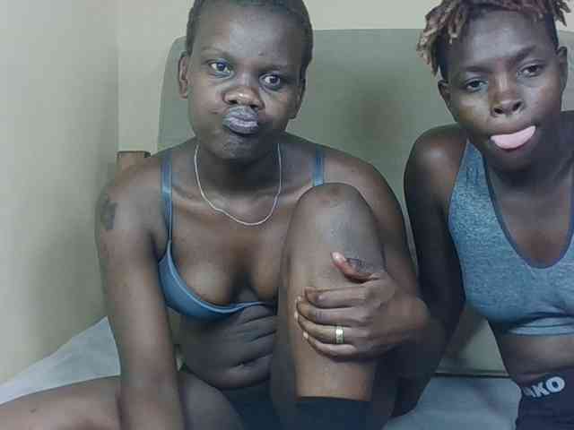 Barbies-girles webcam