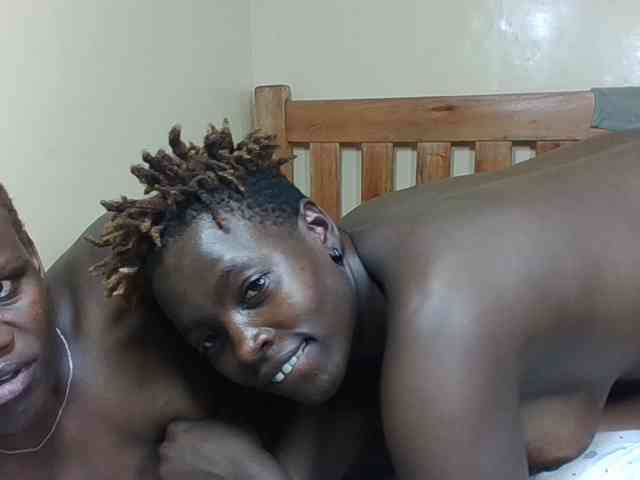 Barbies-girles webcam