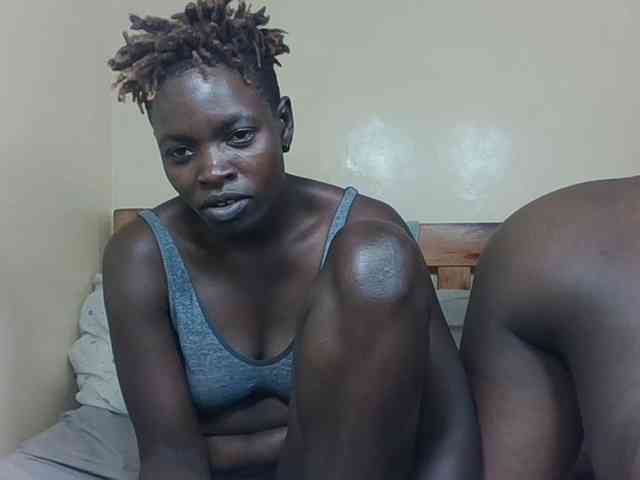 Barbies-girles webcam