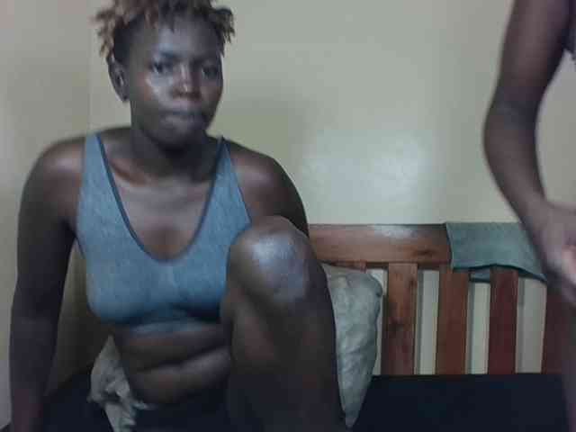 Barbies-girles webcam