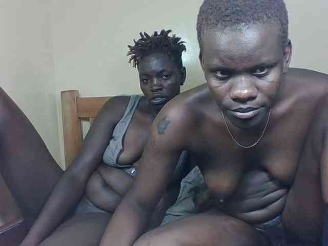 Barbies-girles webcam