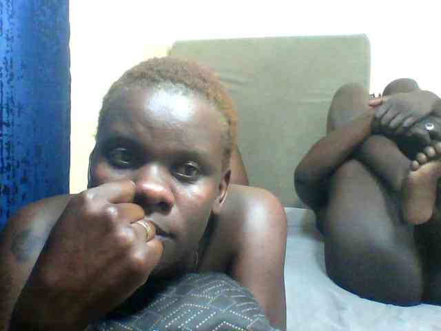 Barbies-girles webcam