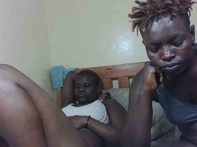 Barbies-girles webcam