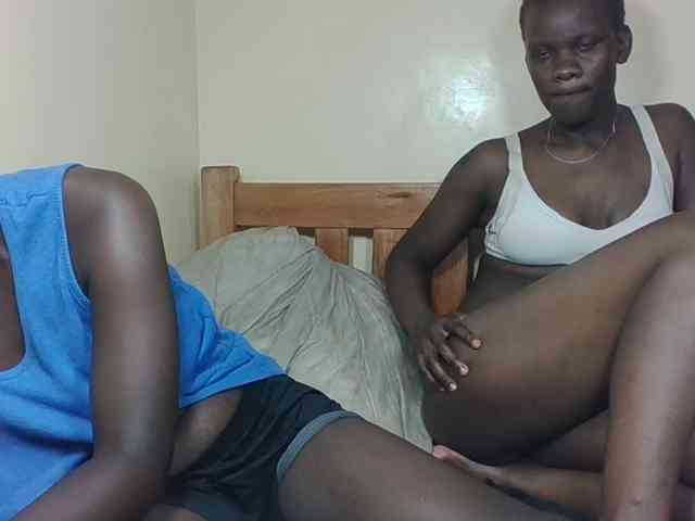 Barbies-girles webcam