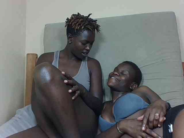 Barbies-girles webcam