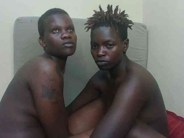 Barbies-girles webcam