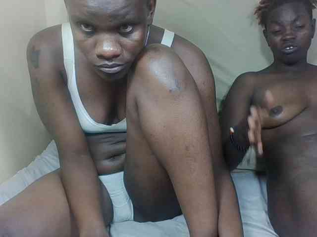 Barbies-girles webcam