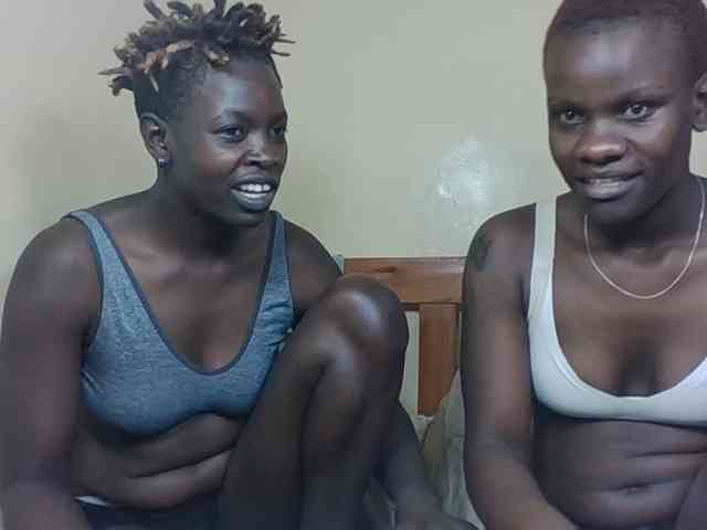 Barbies-girles webcam