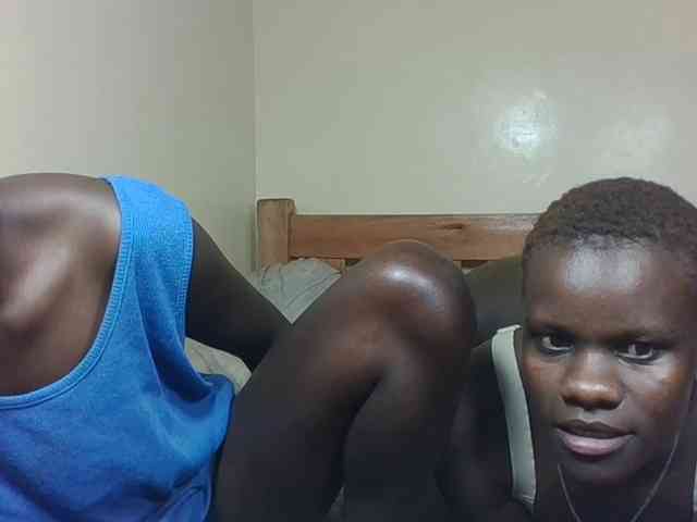 Barbies-girles webcam