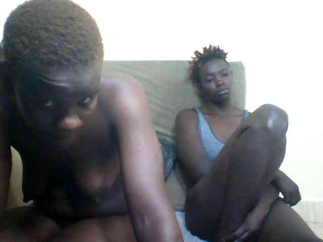 Barbies-girles webcam