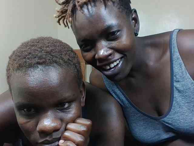 Barbies-girles webcam