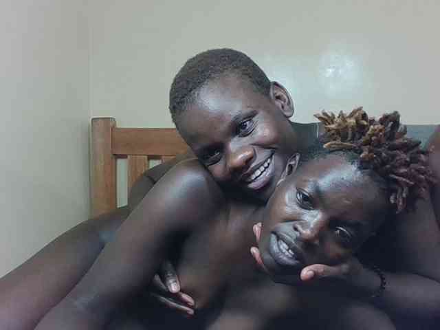 Barbies-girles webcam