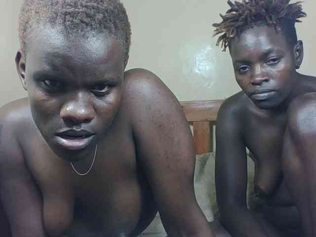 Barbies-girles webcam