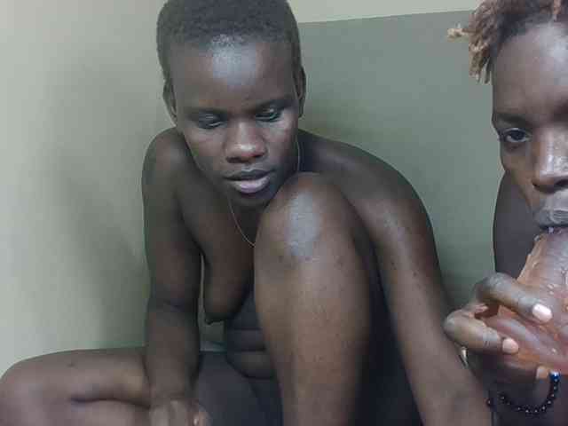 Barbies-girles webcam