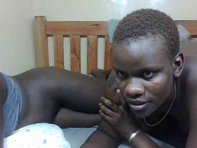 Barbies-girles webcam