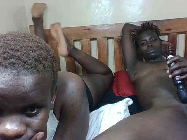 Barbies-girles webcam